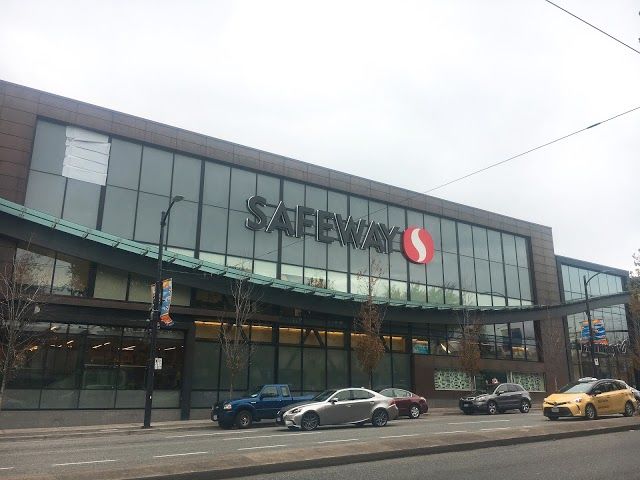 Safeway Marpole